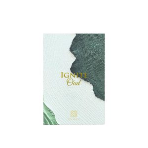 ایگنایت عود احمد المغربی
