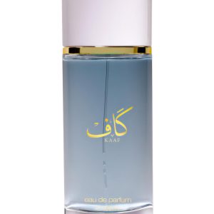 کاف احمد المغربی
