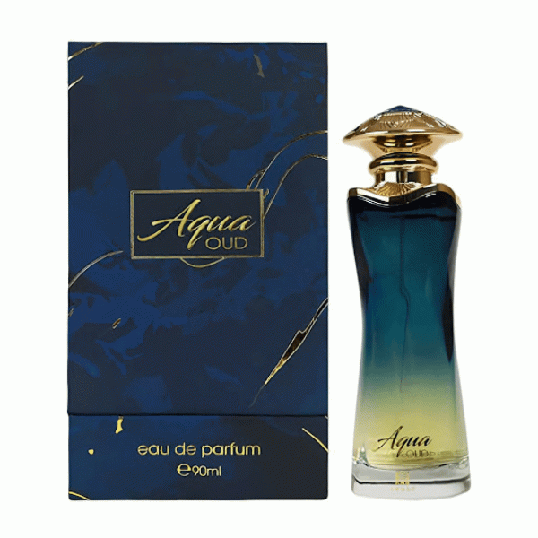 عطر ادکلن آکوا عود احمد المغربی  + برسی کامل و مقایسه اورجینال و فیک - تصویر 2