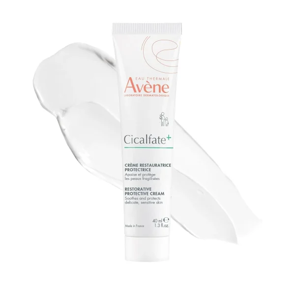 کرم ترمیم کننده سیکالفیت پلاس اون 40 میل