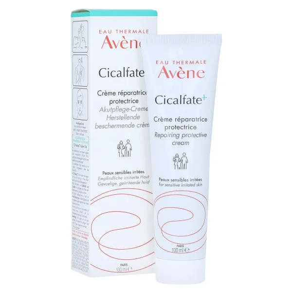 پماد ترمیم کننده سیکالفیت پلاس اون