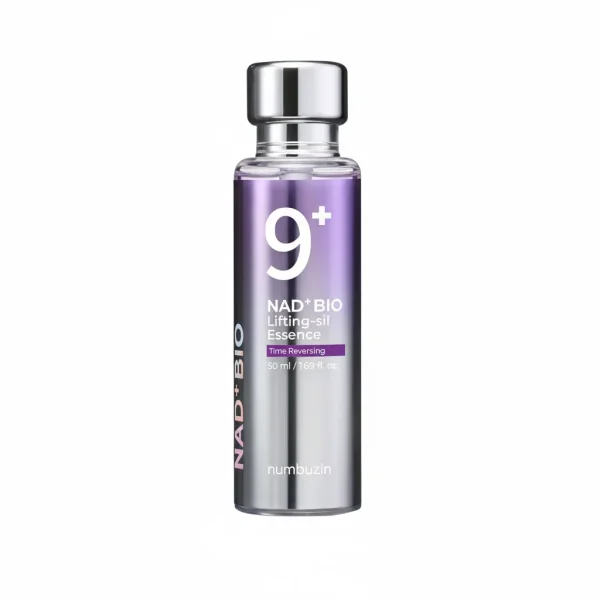 سرم اسنس بایو لیفتینگ نامبوزین +9