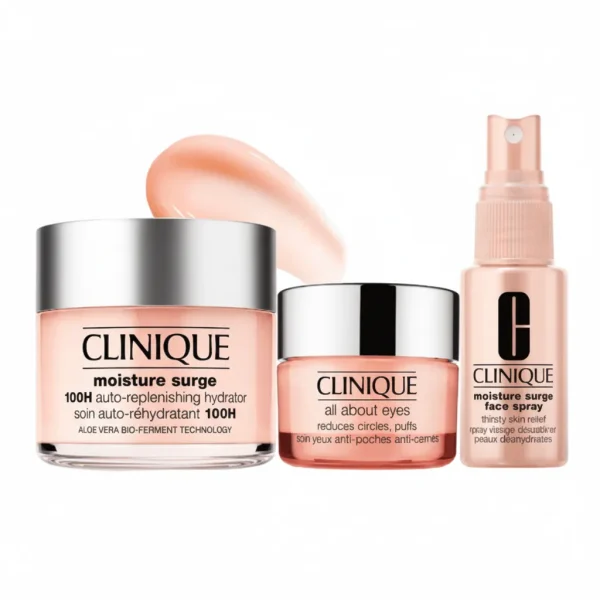 پک مسافرتی آبرسان کلینیک