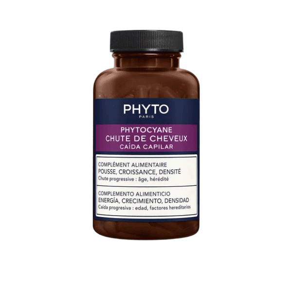 مکمل ضد ریزش فیتوسیان برند فیتو