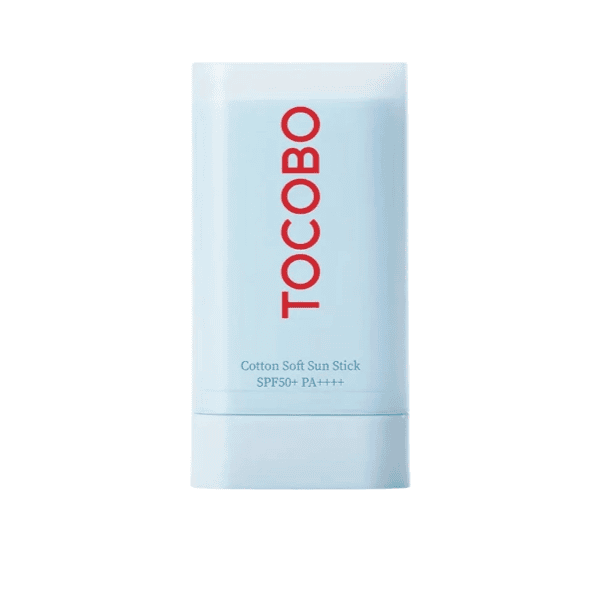 ضدآفتاب استیکی کوتون سافت SPF 50 توکوبو