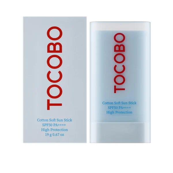 ضد آفتاب استیکی SPF50 توکوبو