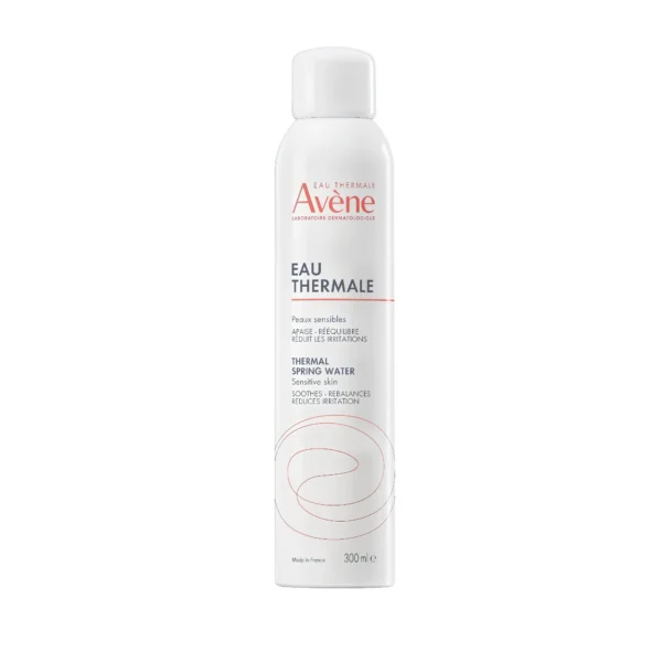 اسپری آب اون – Avène Thermal Spring Water