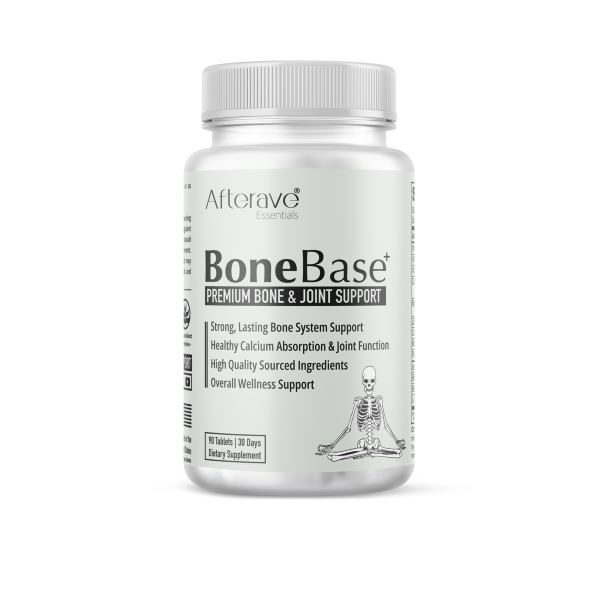 قرص تقویت کننده استخوان بون بیس افترایو