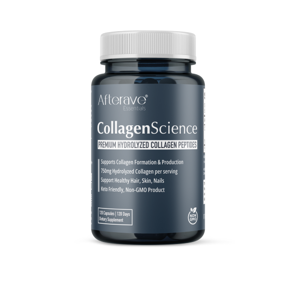 قرص کلاژن ساینس افترایو