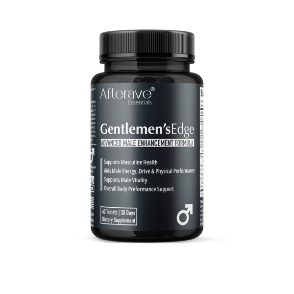 قرص جنتلمن اج افترایو