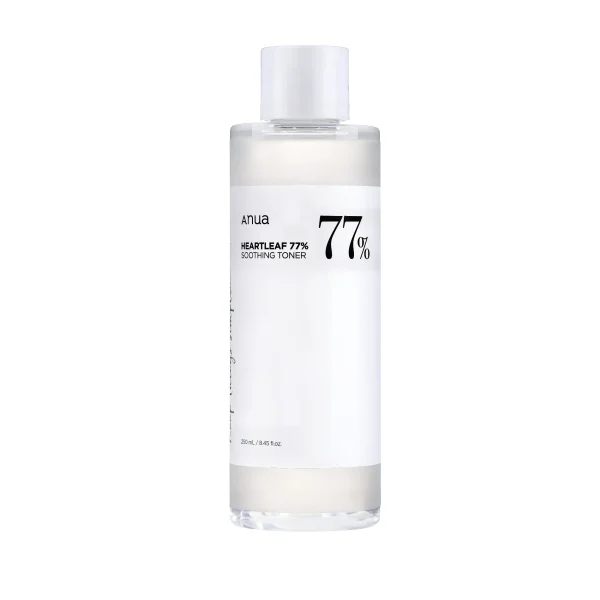 تونر هارت لیف 77 آنوا