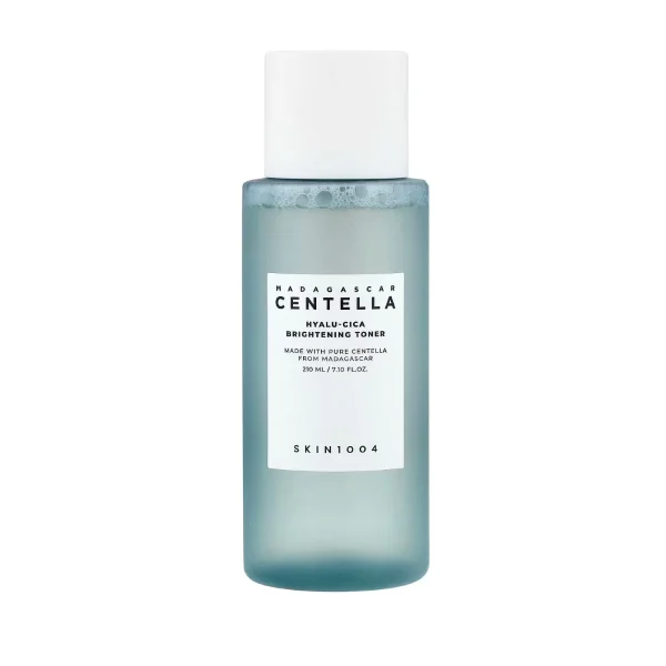 تونر روشن کننده سنتلا ماداگاسکار هیالو سیکا اسکین 1004