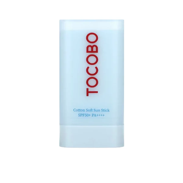 ضدآفتاب استیکی کوتون سافت SPF 50 توکوبو