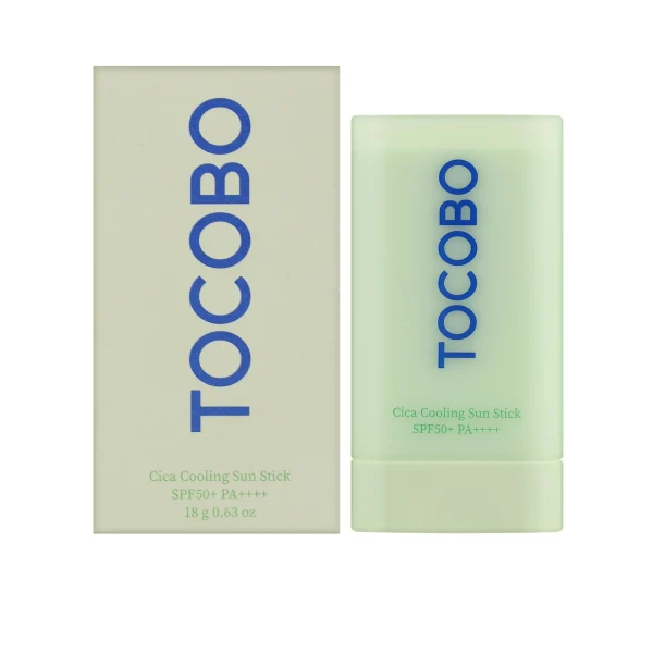 ضدآفتاب استیکی سیکا توکوبو