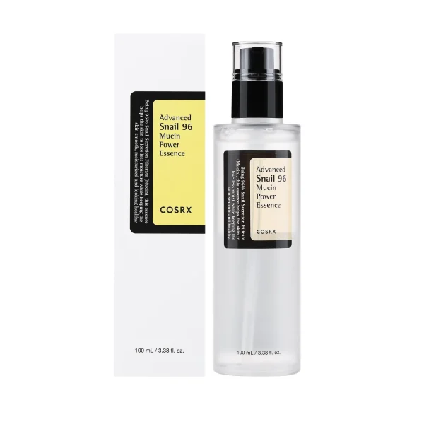 آبرسان اسنس حلزون کوزارکس