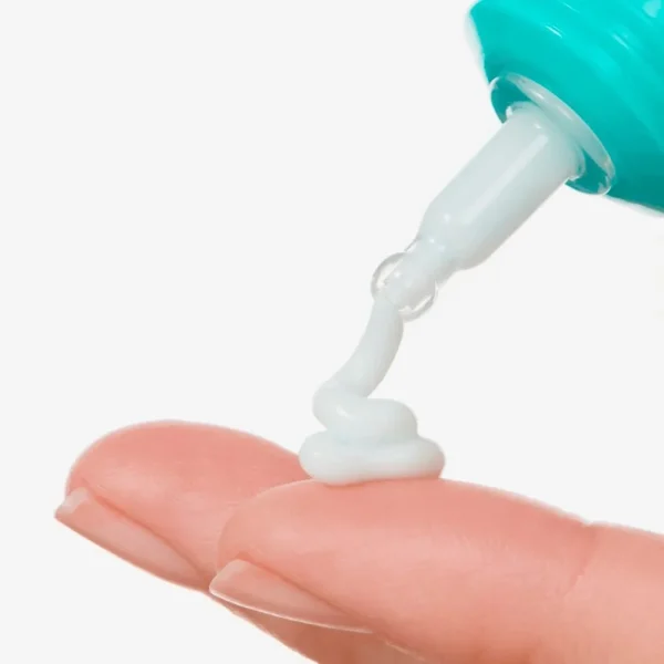 کرم مرطوب کننده PDRN هیالورونیک اسید آنوا