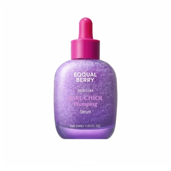 سرم ضدچروک باکوچیول پلامپینگ اکوال بری