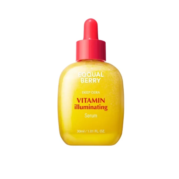 سرم ضدلک ویتامین ایلومیناتینگ اکوال بری