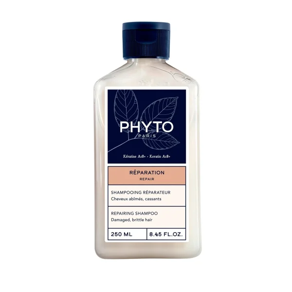 شامپو ترمیم کننده مو Repair فیتو