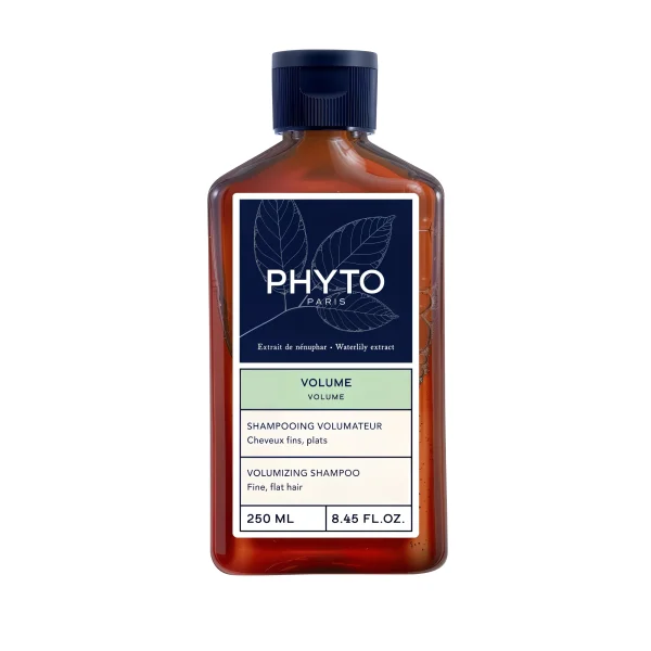 شامپو حجم دهنده مو ولوم فیتو