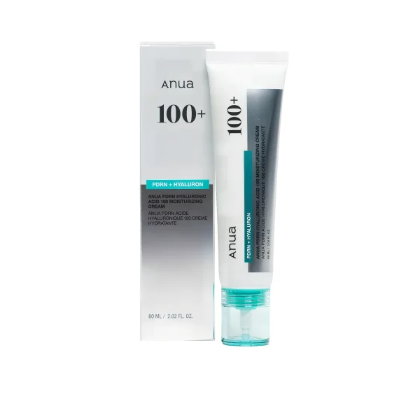 کرم آبرسان PDRN آنوا