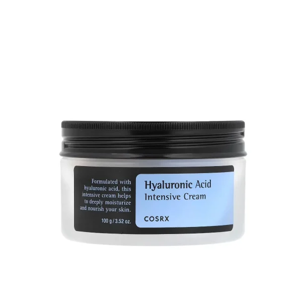 کرم کاسه ای هیالورونیک اسید کوزارکس