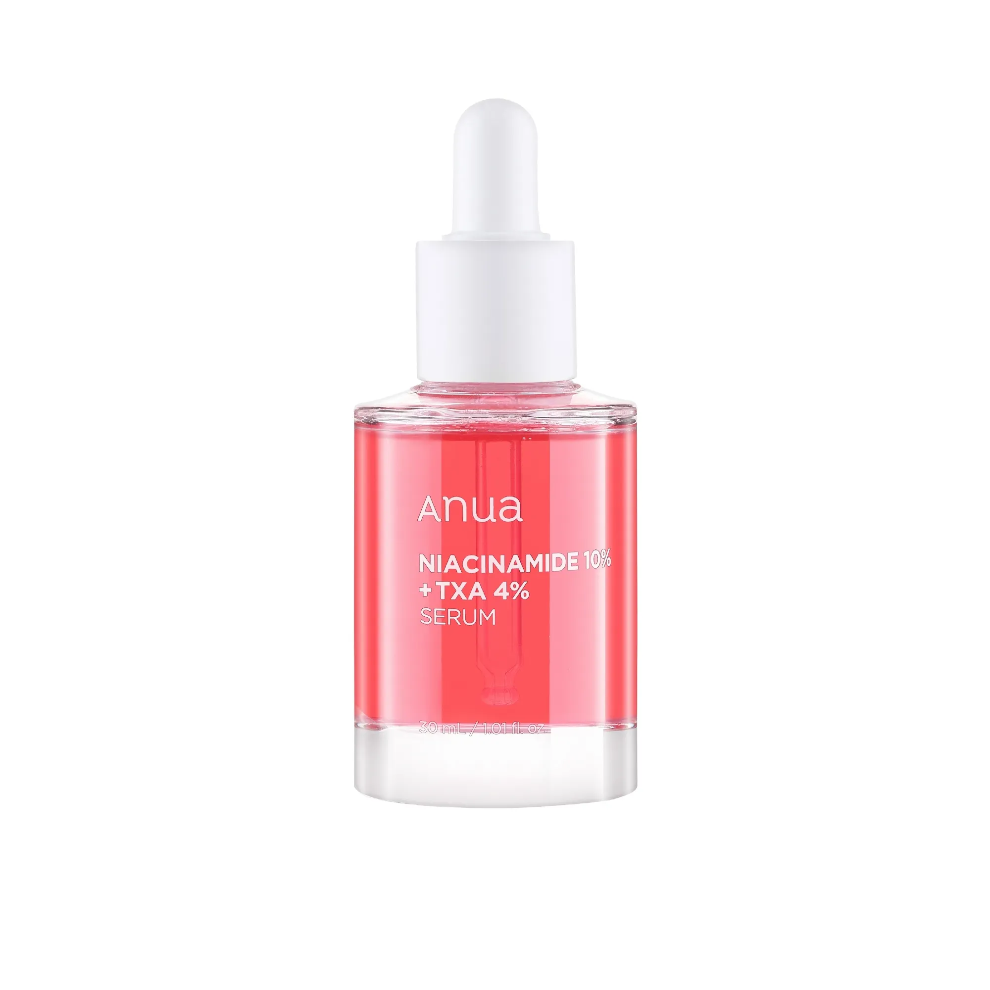 سرم ضدلک نیاسینامید و TXA آنوا Anua Niacinamide + TXA