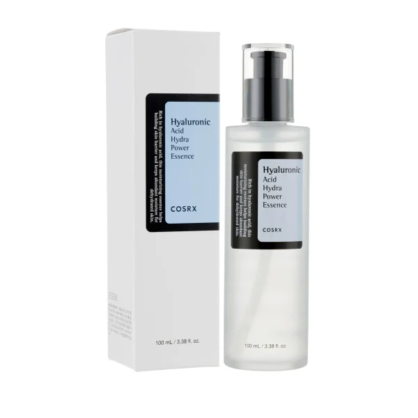 سرم اسنس هیالورونیک اسید Cosrx