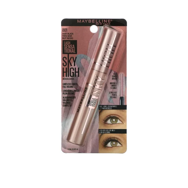 Sky High میبلین