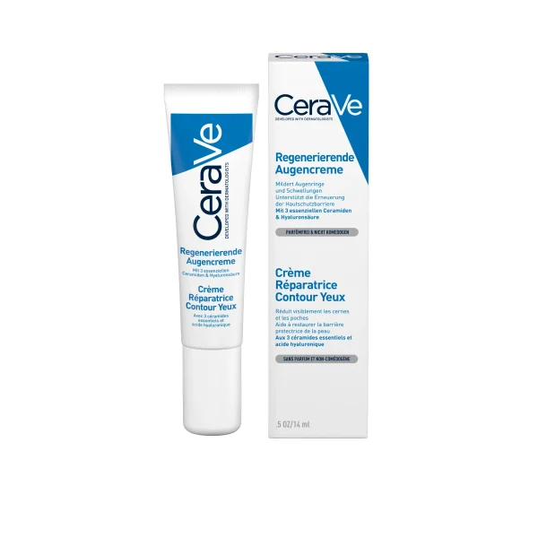 کرم دور چشم CeraVe Eye Repair Cream