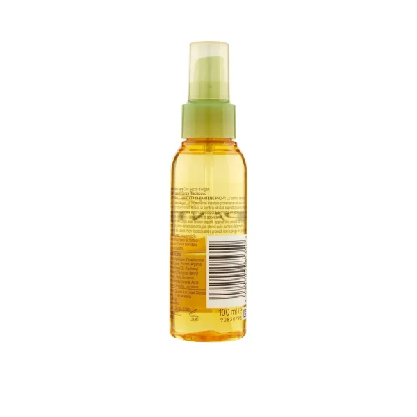 روغن آرگان پنتن Pantene Pro-V Argan Infused Oil