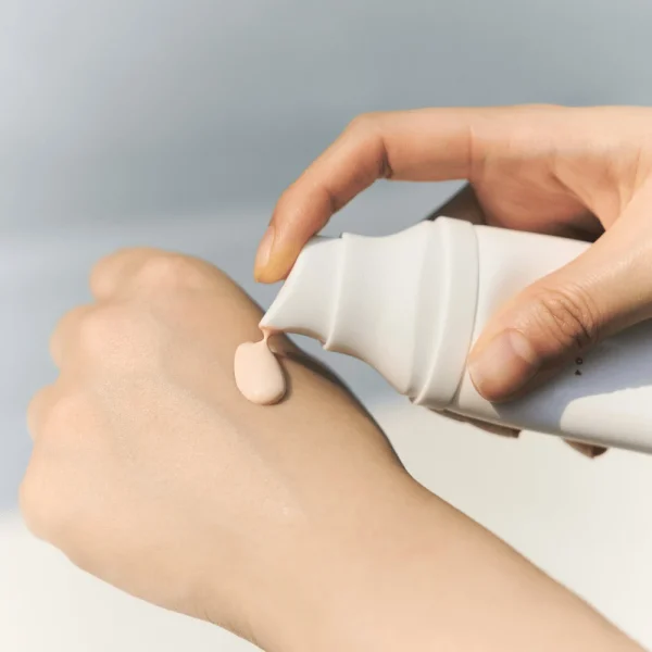 بافت ضدآفتاب تون‌ آپ ضدلک سنتلا