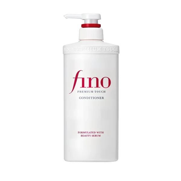 شامپو نرم کننده مو فینو پریمیوم تاچ شیسیدو