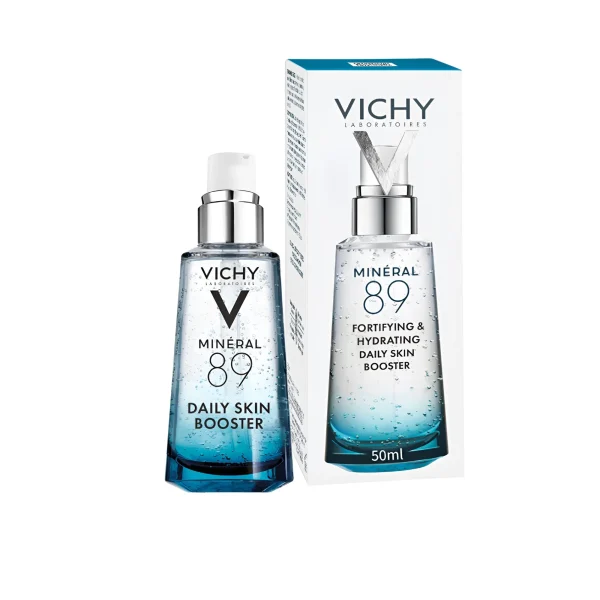 سرم Vichy Mineral 89