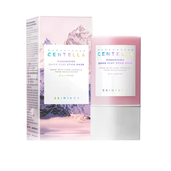 ماسک استیکی خاک رس SKIN1004