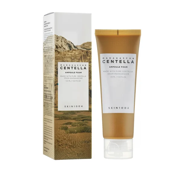 آمپول فوم سنتلا SKIN1004