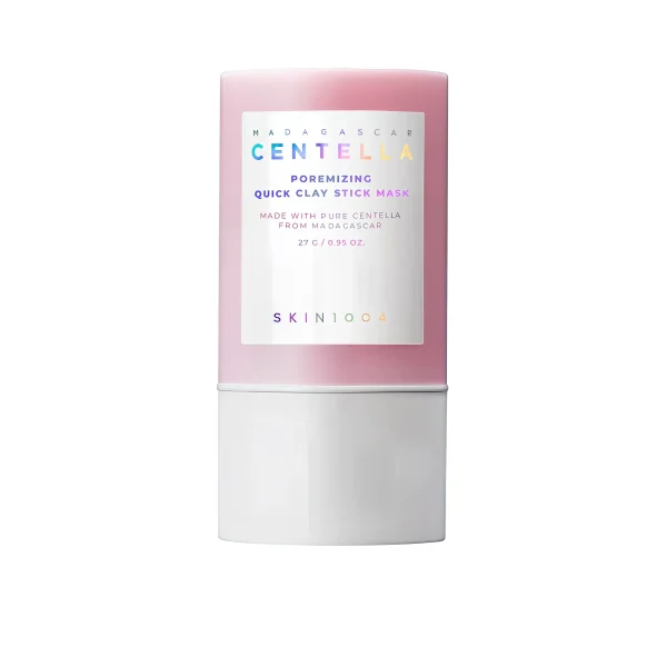 ماسک استیکی خاک رس کنترل منافذ سنتلا ماداگاسکار اسکین 1004