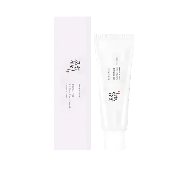 ضدآفتاب Beauty of Joseon Rice + Probiotic