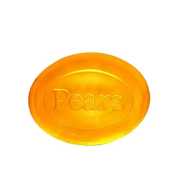 صابون پیرز نارنجی Natural Oils