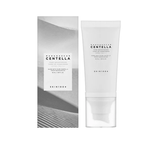 ضدآفتاب Centella Tone Brightening Tone-Up