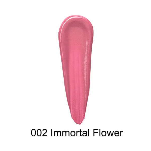 رژگونه مایع Mood Booster Blush فلورمار 002 Immortal Flower