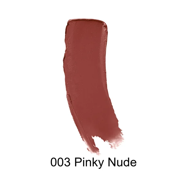 رژ لب جامد شیر‌ آپ فلورمار 003 Pinky Nude