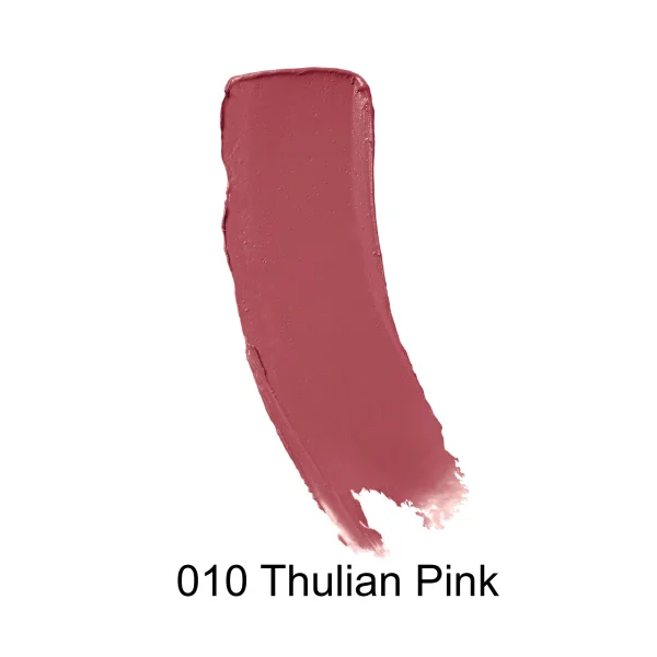 رژ لب جامد شیر‌ آپ فلورمار 010 Thulian Pink
