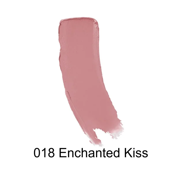 رژ لب جامد شیر‌ آپ فلورمار 018 Enchanted Kiss