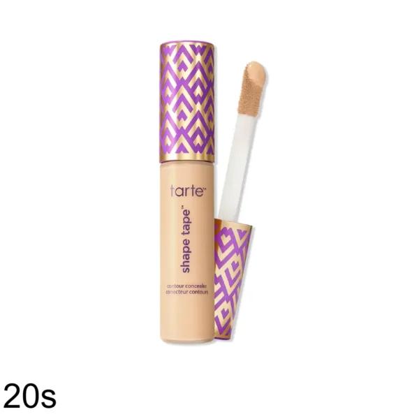 کانسیلر تارت شماره 20s