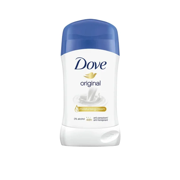 مام استیک ضد تعریق Original رایحه شیر داو