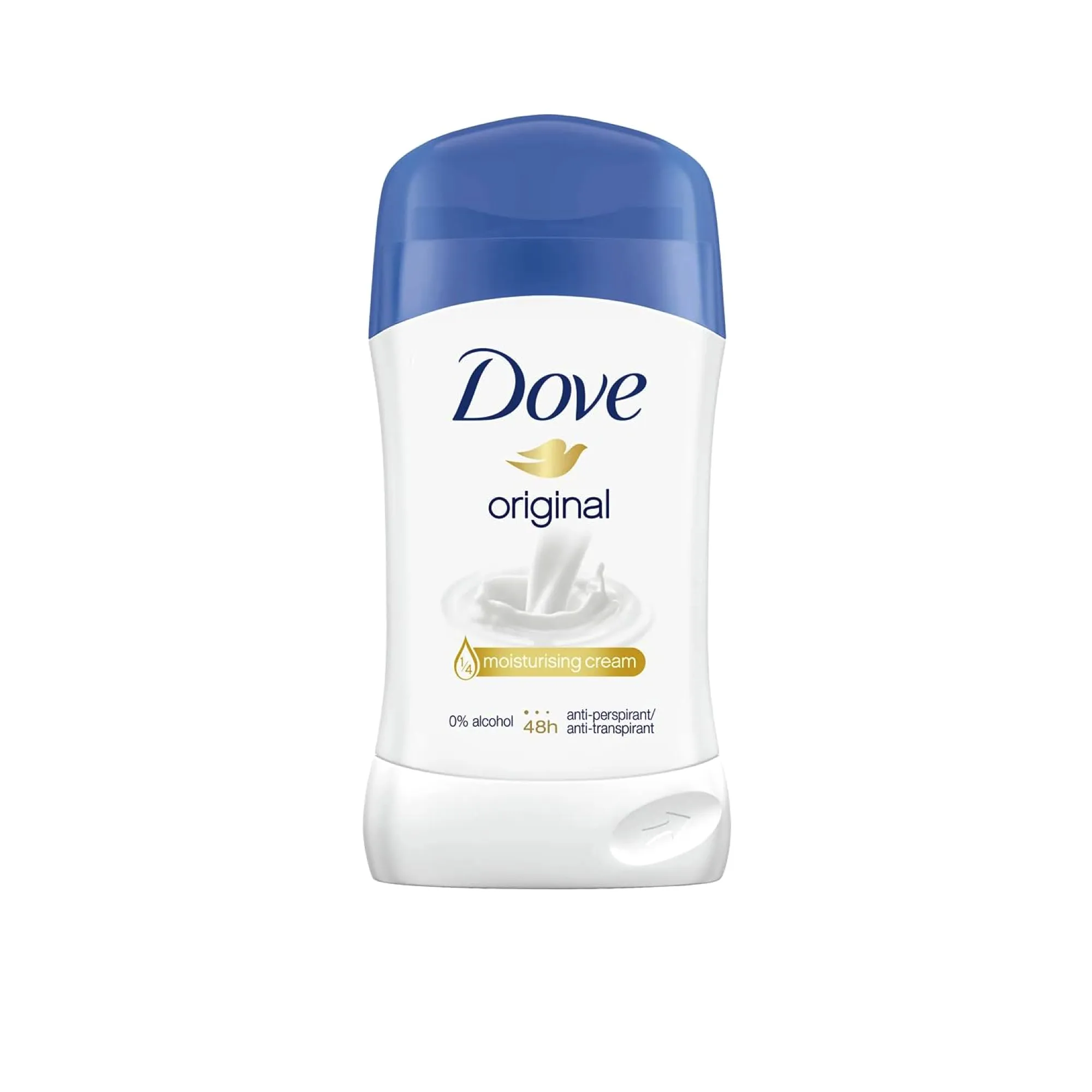 مام استیک ضد تعریق Original رایحه شیر داو