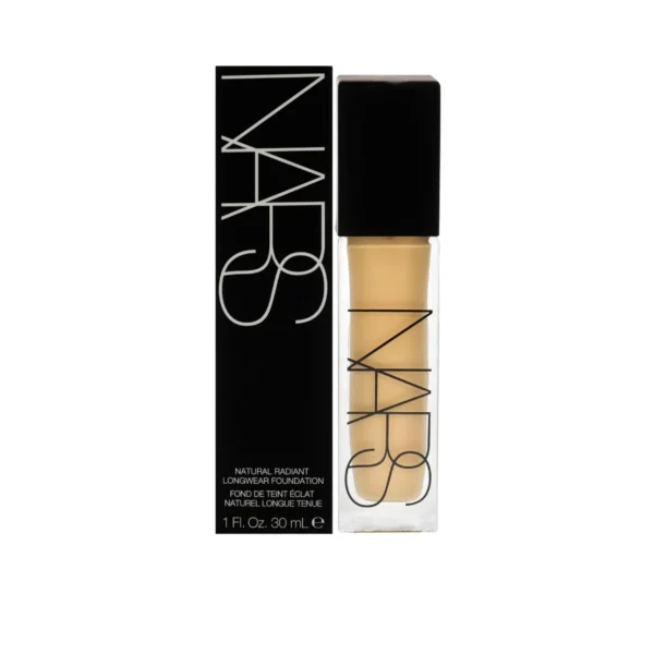 کرم ‌پودر نارس Natural Radiant Longwear