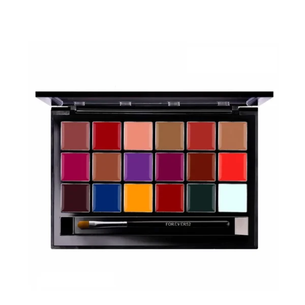 پالت رژلب Pro Artist Multitasker