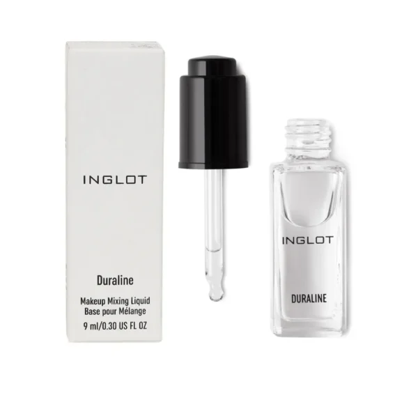قطره Inglot Duraline
